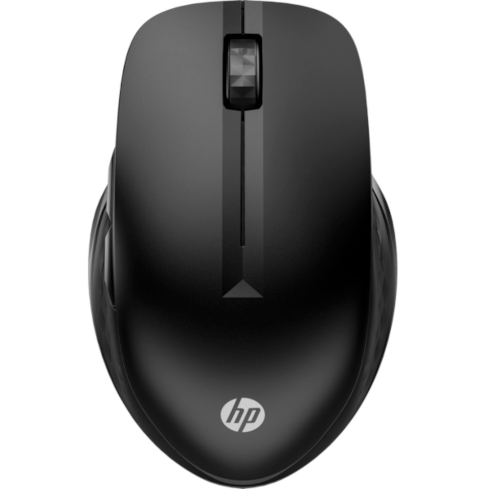 Cordless Mouse Οptical HP 430 3B4Q2AA black