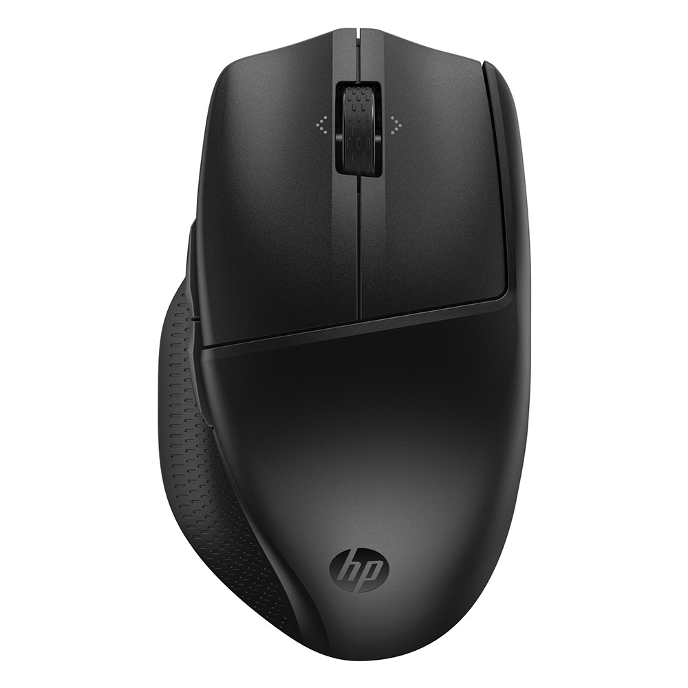 Cordless Mouse Οptical HP 480 8T6M3AA black