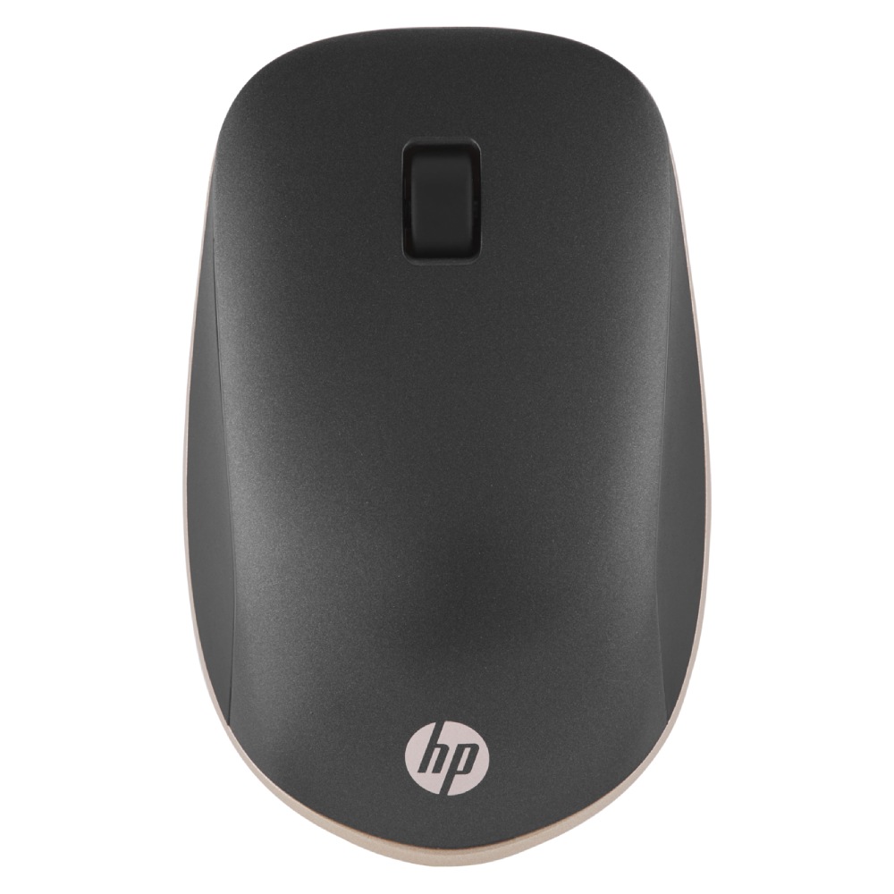 Cordless Mouse Οptical HP 410 Slim 4M0X5AA black