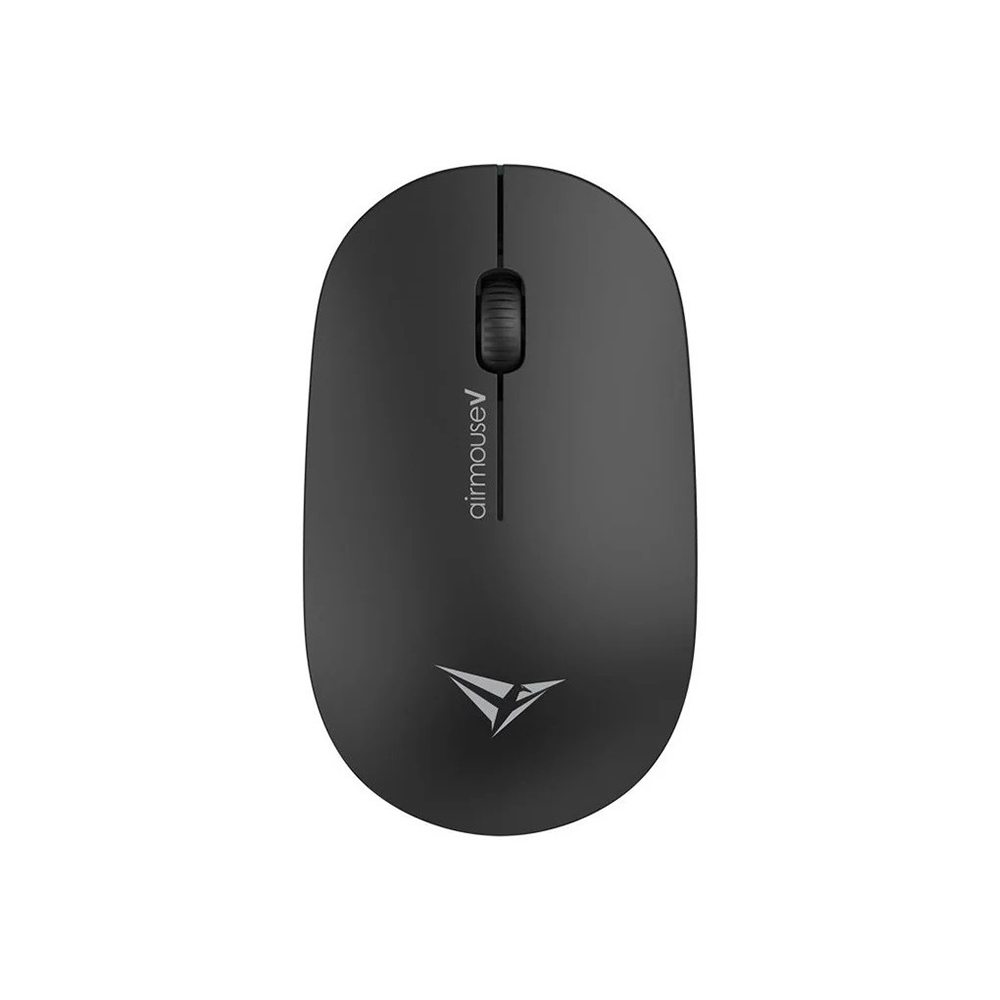 Cordless Mouse Οptical ALCATROZ Airmouse V AMVB black