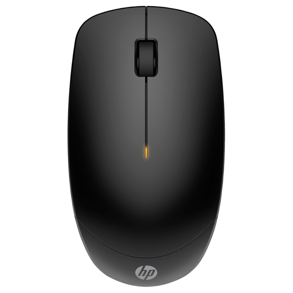 Cordless Mouse Οptical HP 230 Slim AJ7C2AA black