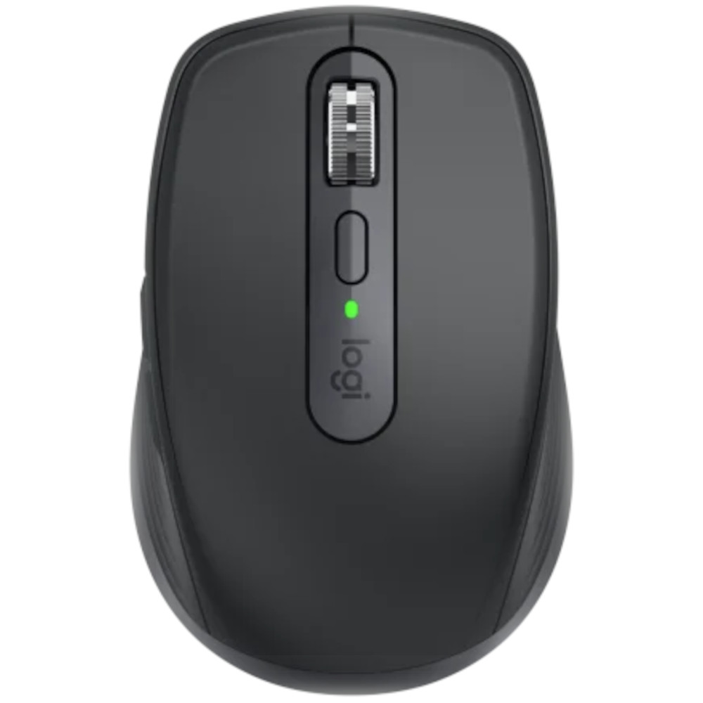 Cordless Mouse Οptical LOGITECH MX Anywhere 3S 910-006929 graphite