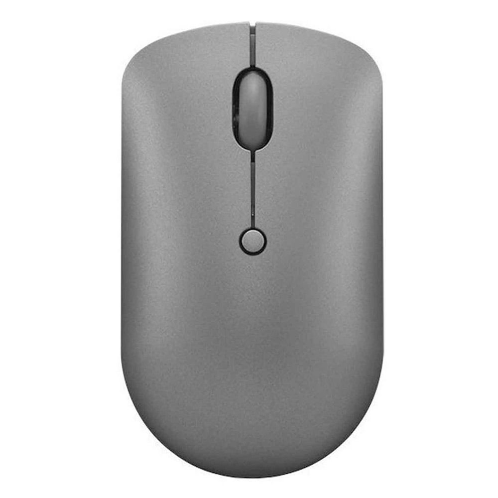 Cordless Mouse Optical LENOVO 540 Wireless GY51D20867 storm grey