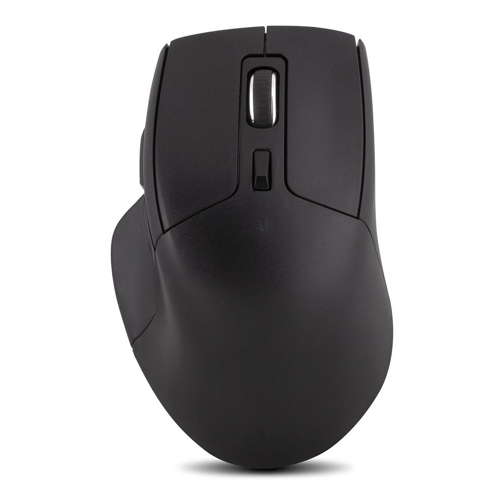Cordless Mouse Οptical YENKEE Silencio YMS 2035 black