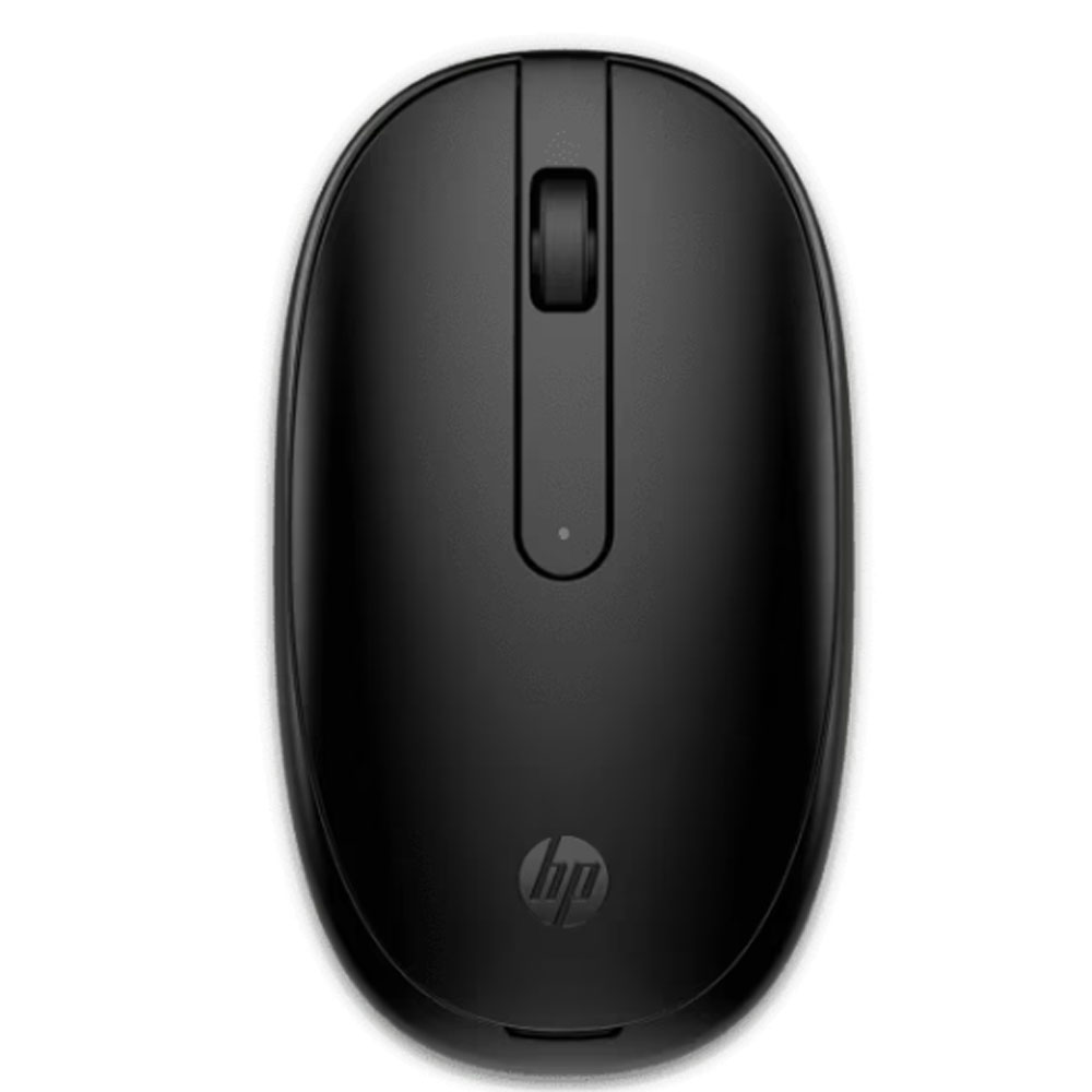 Cordless Mouse HP 240 3V0G9AA black