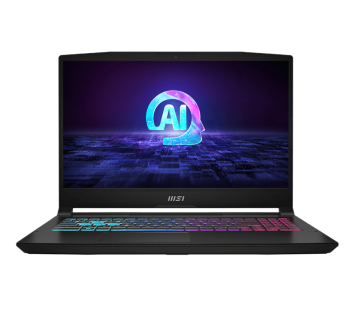 MSI Katana A15 AI B8VE-637XPL