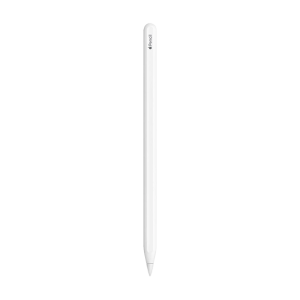 Apple Pencil 2nd Generation – White