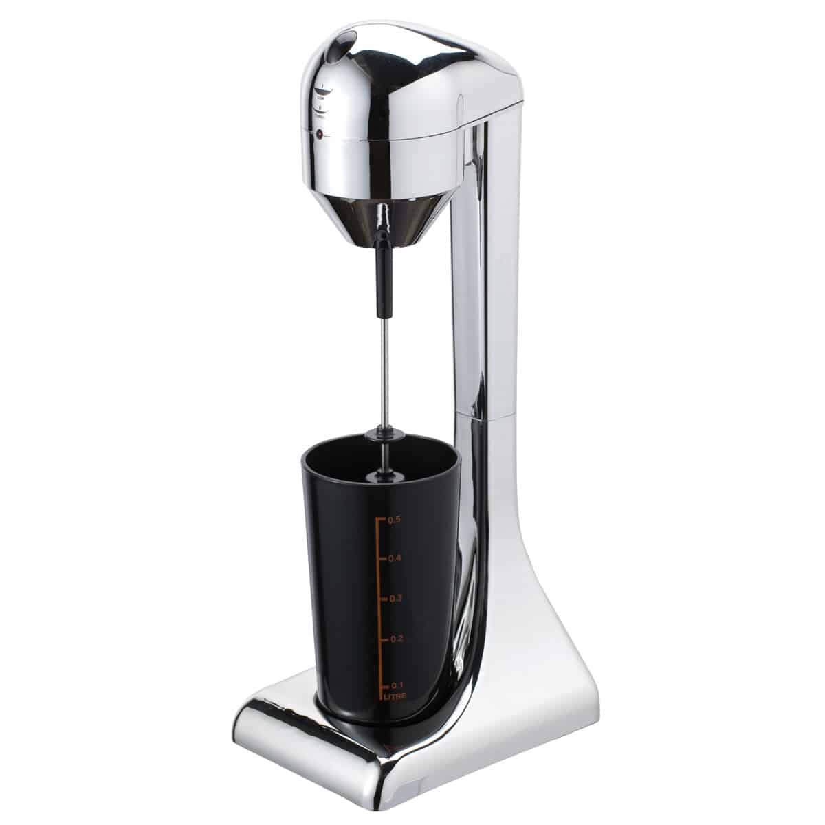 Matestar 1A-BM-208S Frappe Mixer