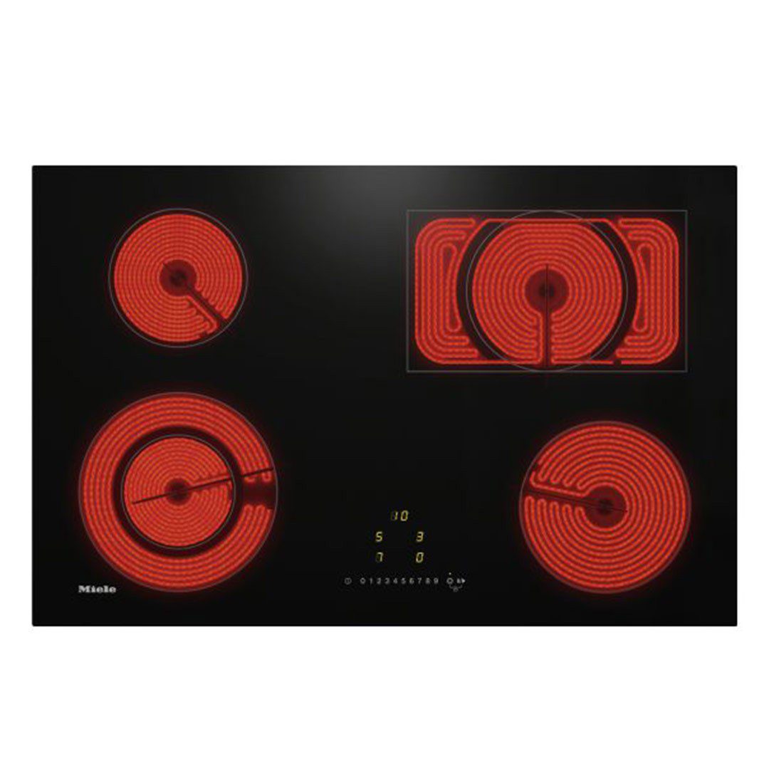Miele KM 6523 FL  Built-in Ceramic Hob