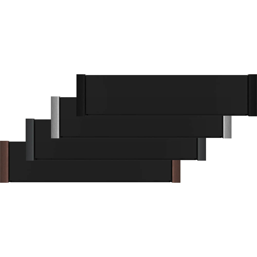 Neff N29HA11Y2 Built-in warming drawer only for Seamless combination with coffee machine