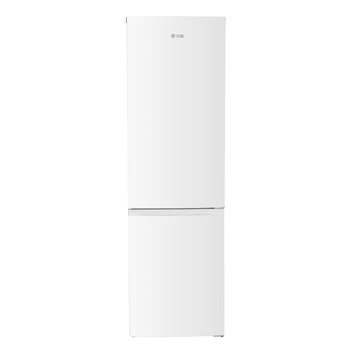 VOX NF3200WE Free standing Fridge Freezer, 54cm