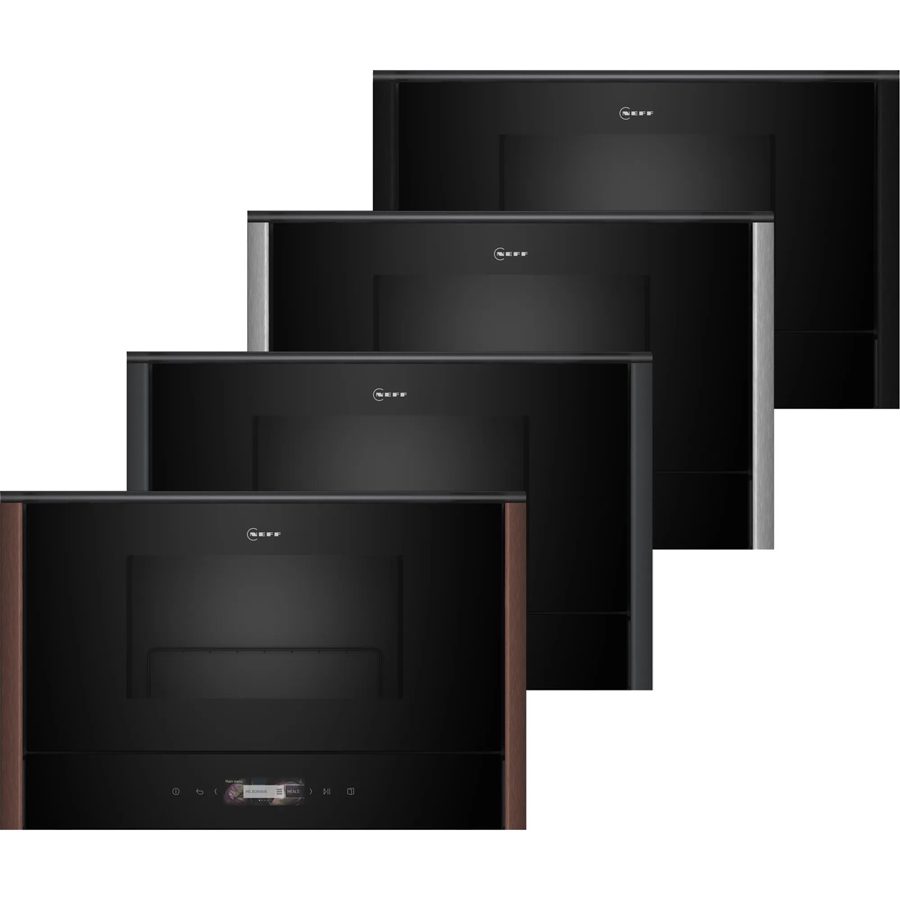 Neff NR9GR31Y1 Built-in Microwave Oven