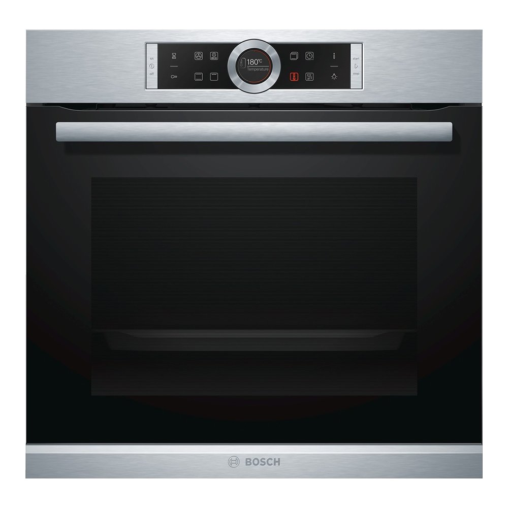 Oven 60cm BOSCH HBG632BS1 inox