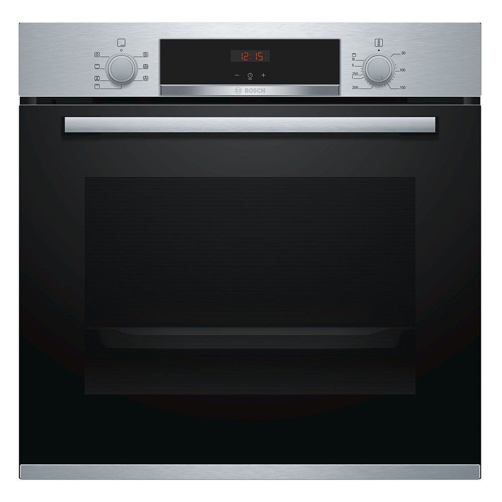 Oven 60cm BOSCH Serie|4 HBA513BS00 inox