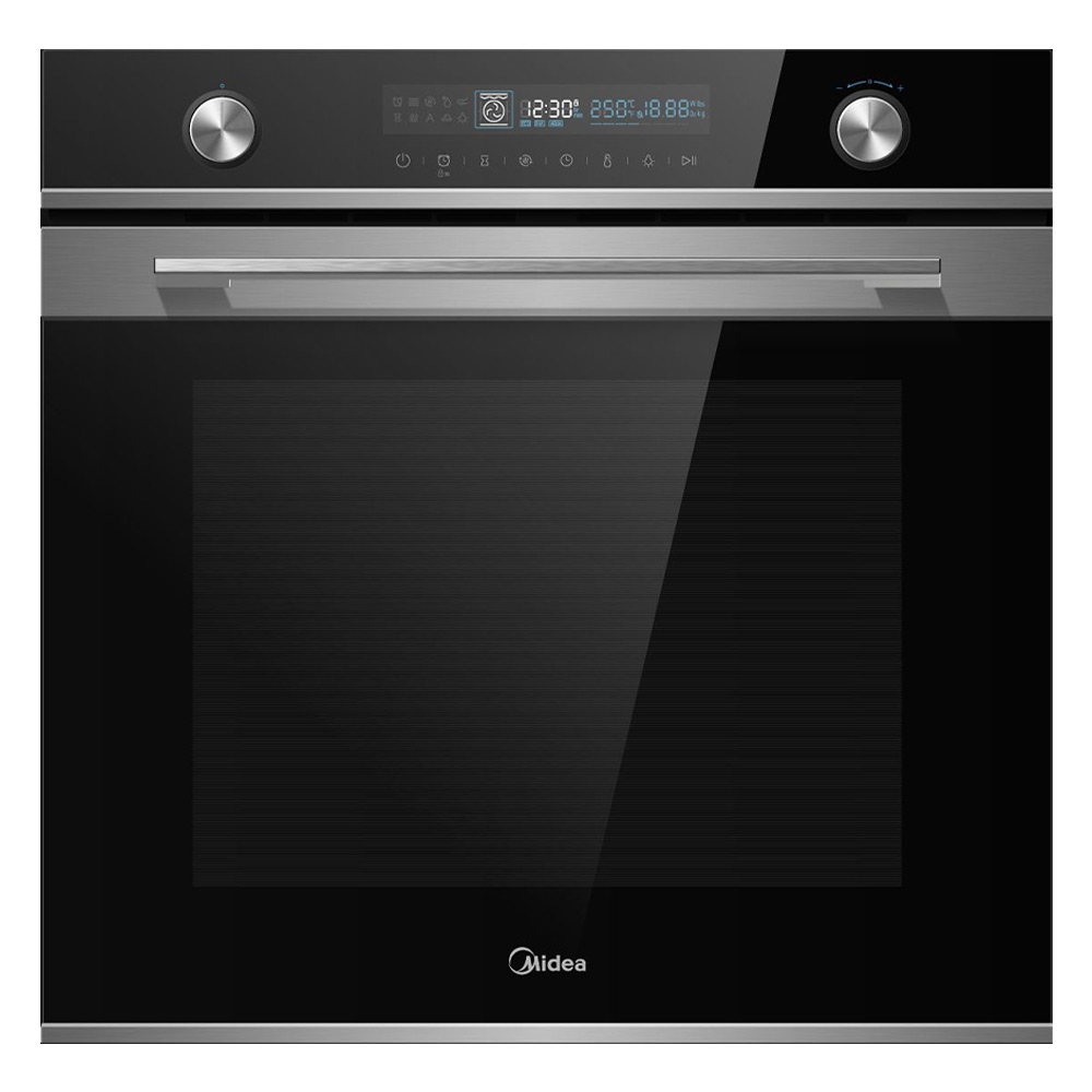 Oven 60cm MIDEA 7NM30E0 inox
