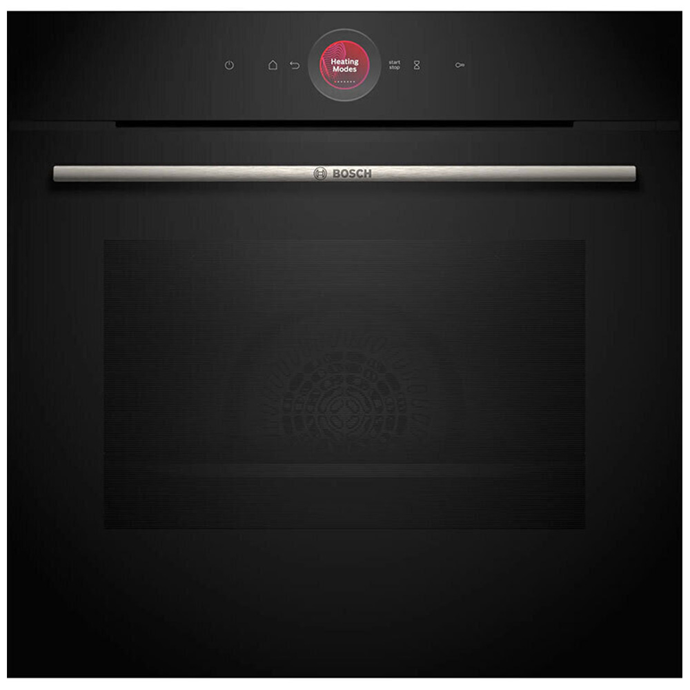 Oven 60cm BOSCH Series 8 HBG7321B1 black
