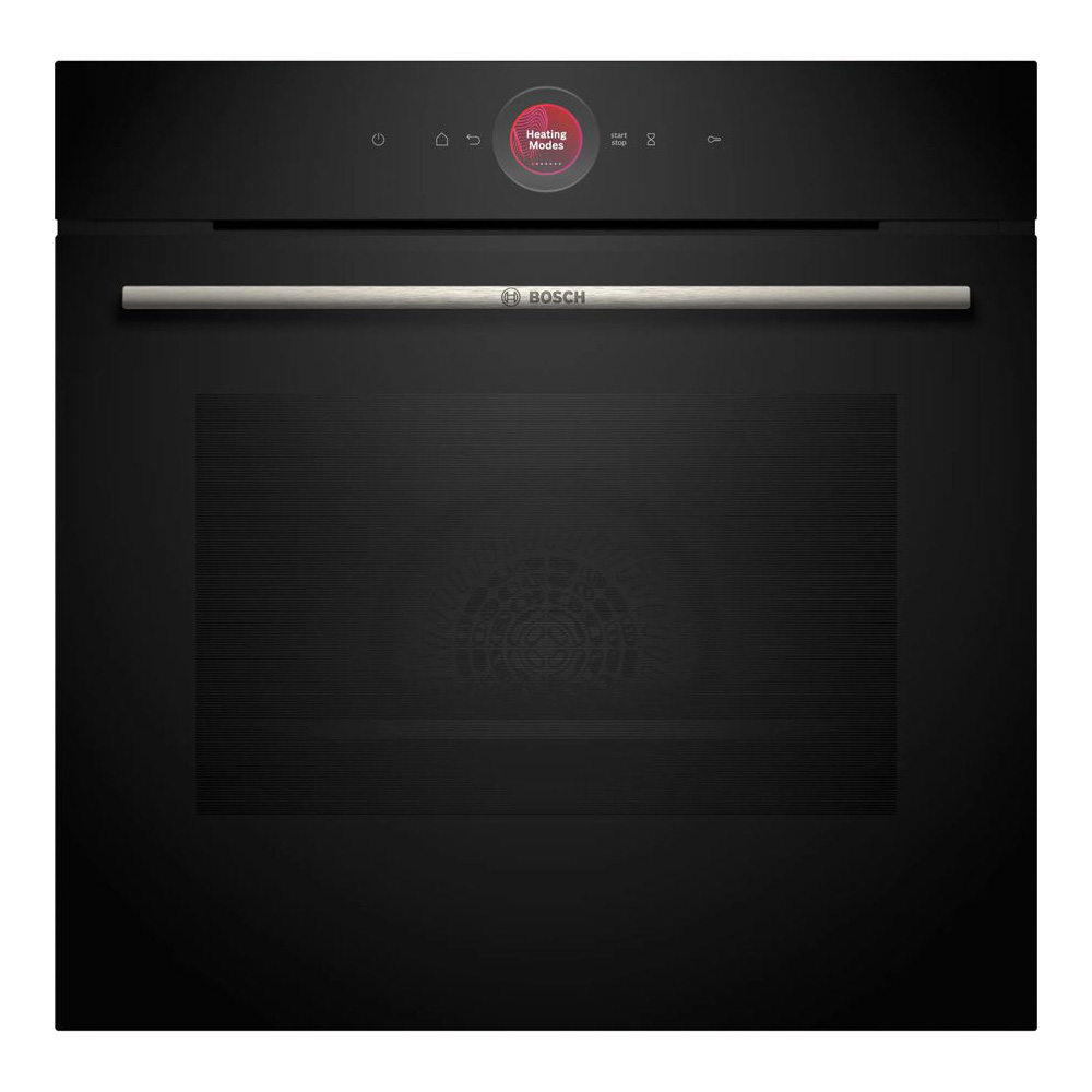 Oven 60cm BOSCH Series 8 HBG7541B1 black