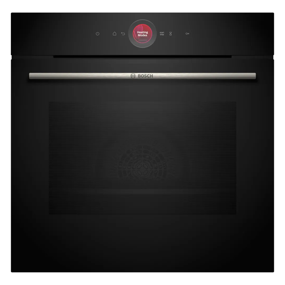 Oven 60cm BOSCH Series 8 HBG7241B1 black