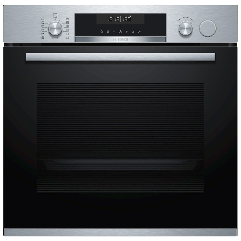 Oven 60cm BOSCH HRA518BS1 inox