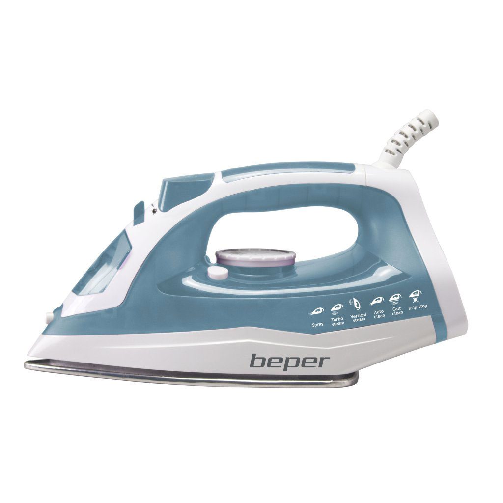 Beper P204FER002 Steam Iron