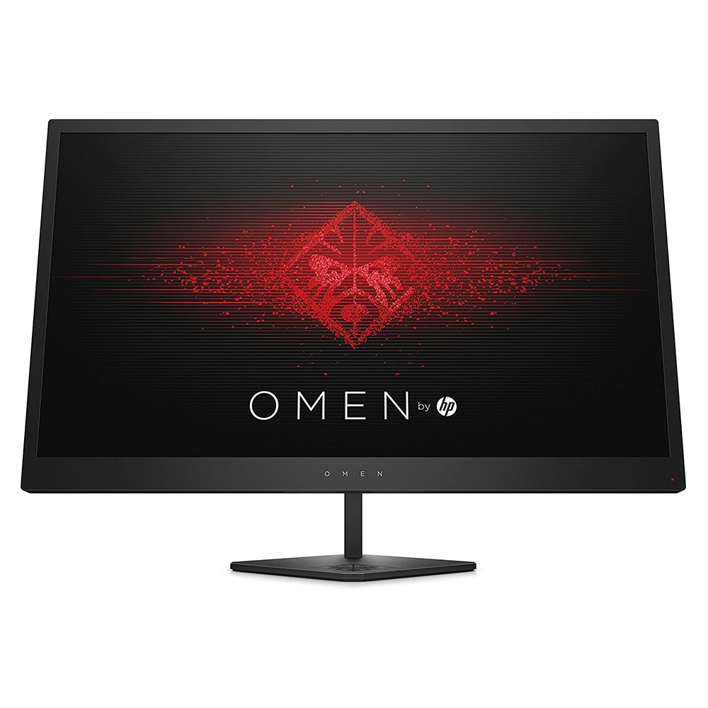 PC monitor 24.5" HP Omen 25 Z7Y57AA TN LED