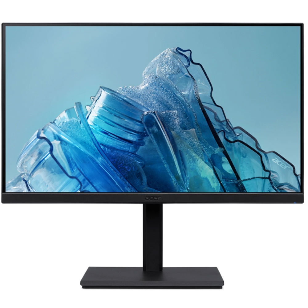 PC Monitor 27" ACER Vero CB271bmirux UM.HB1EE.010 FHD IPS LED black