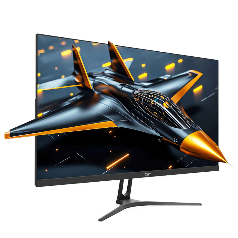 PC Monitor 24" ARMAGGEDDON Pixxel+ Xtreme Series Super 120 XF24HD-S120GS-B FHD IPS LED black