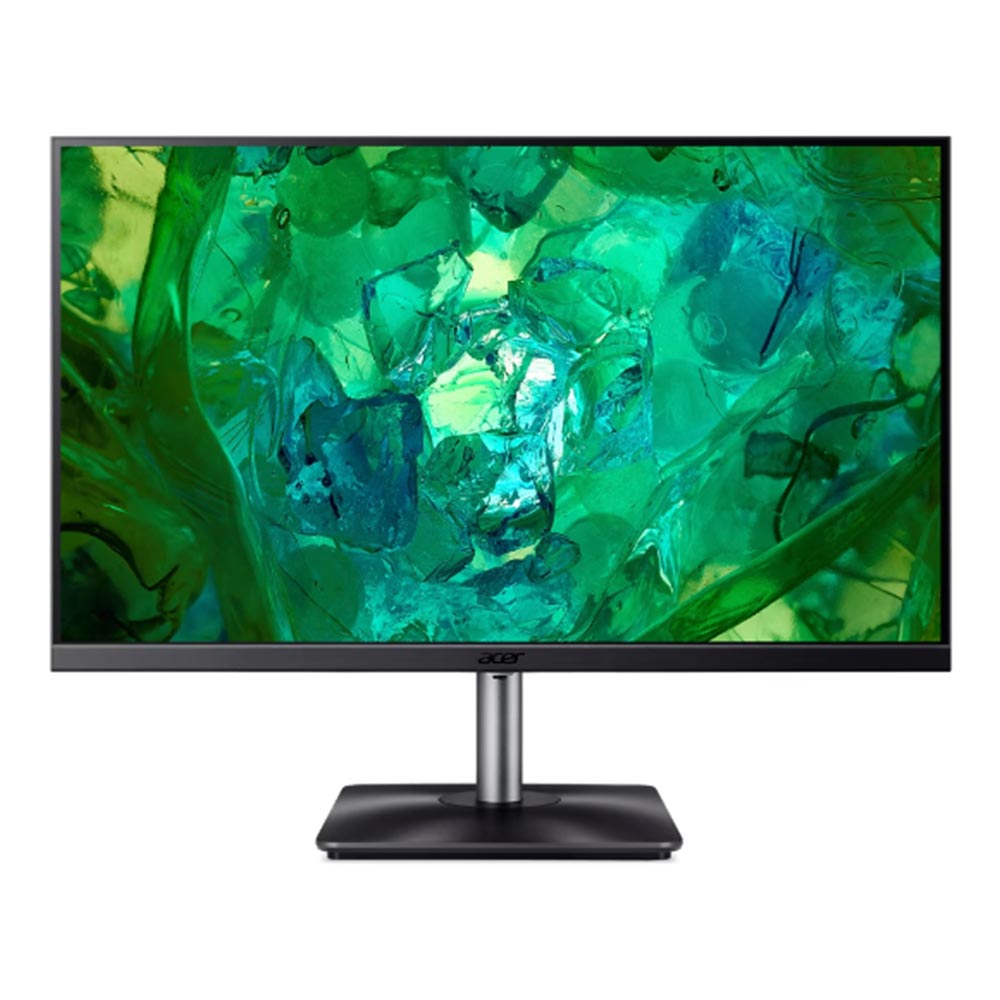 PC Monitor 27" ACER Vero RS2 RS272 bpamix UM.HR2EE.017 FHD IPS LED black