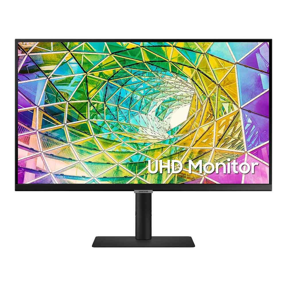 PC Monitor 27" SAMSUNG LS27A800UJUXEN 4K UHD LED