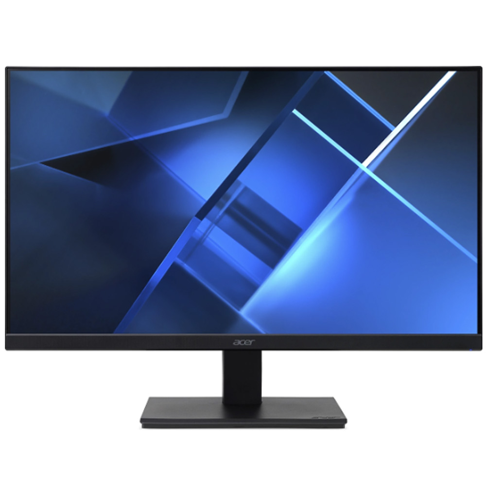 PC Monitor 23.8" ACER Vero CB241Ybmirux UM.QB1EE.020 FHD IPS LED black