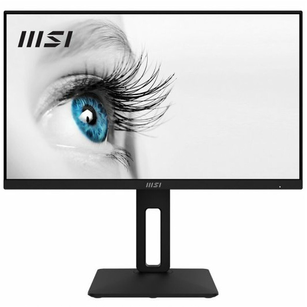PC Monitor 23.8" MSI Pro MP242AP FHD IPS LED black