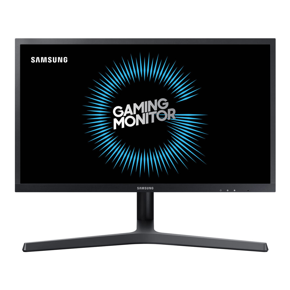PC Monitor 25" SAMSUNG LS25HG50FQUXEN FHD LED