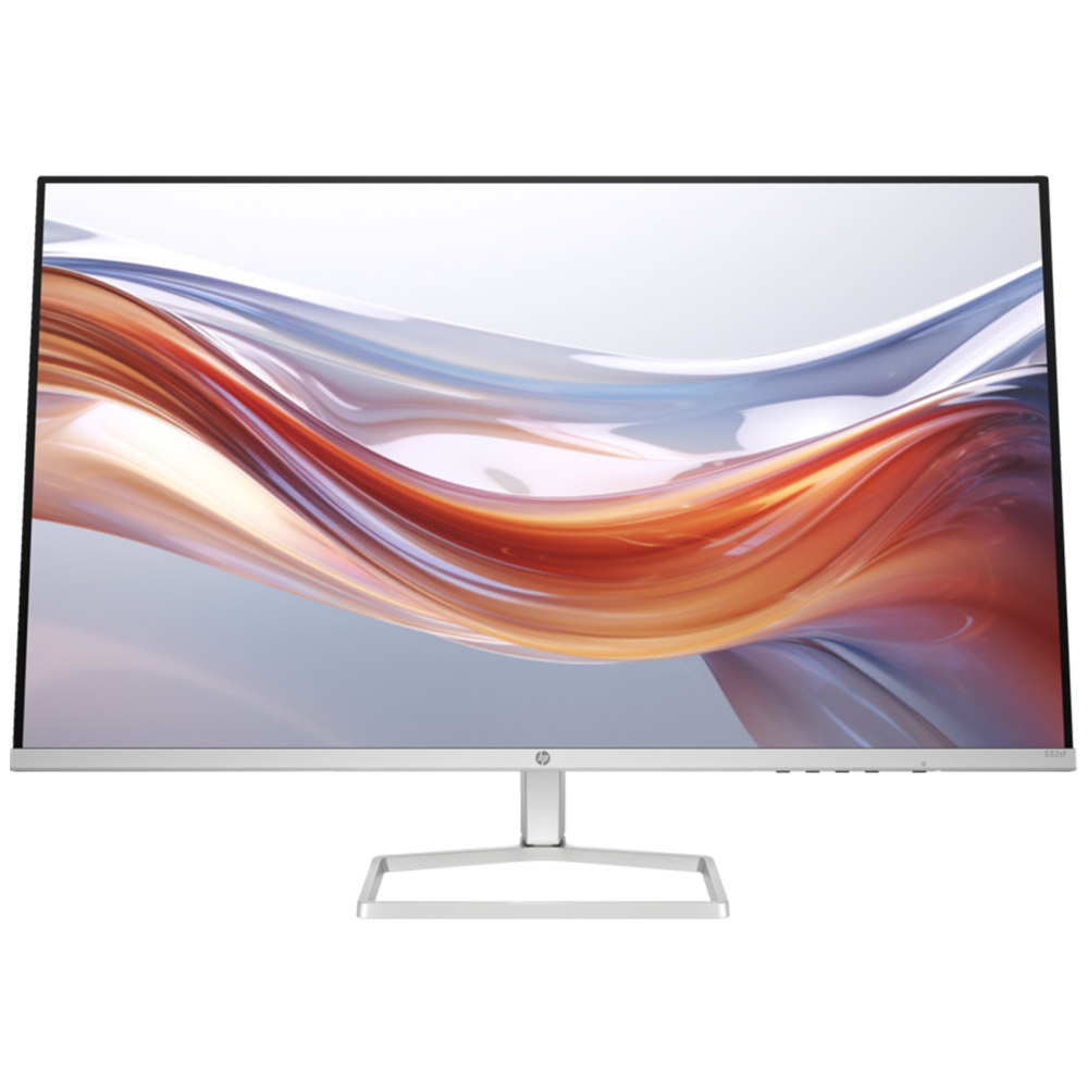PC Monitor 32" HP Series 5 532sf 94F50E9 FHD VA LED black/silver