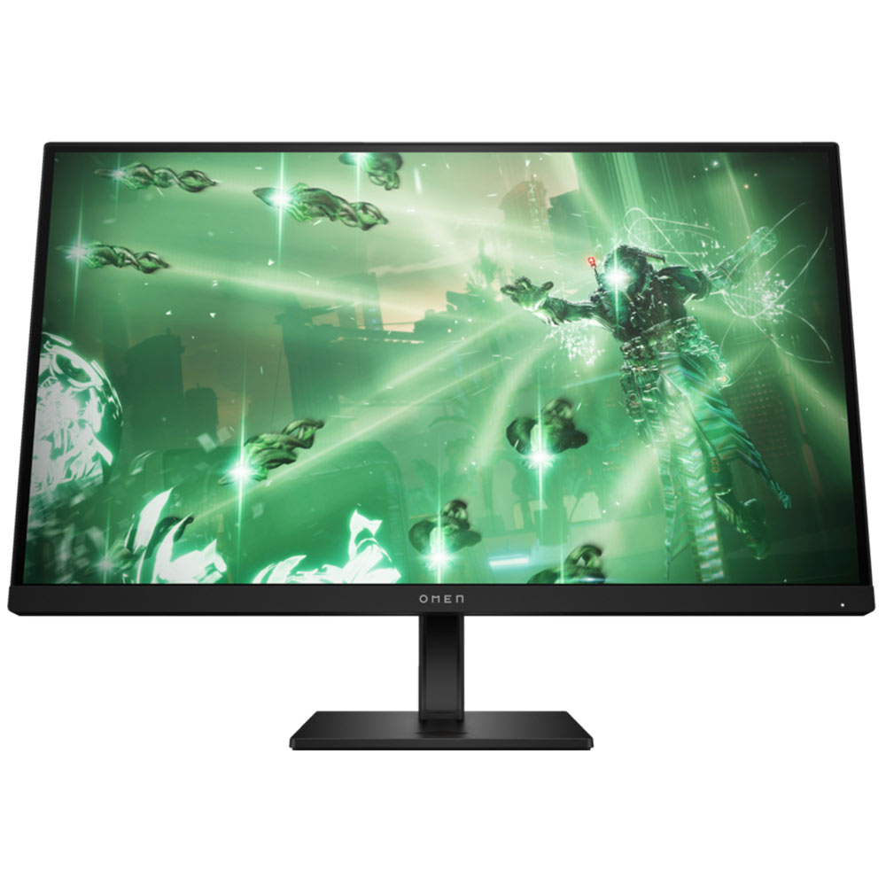PC Monitor 27" HP Omen 27q 780H4E9 QHD IPS LED black