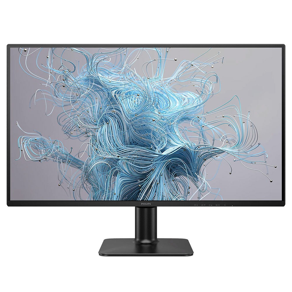 PC Monitor 27" PHILIPS 2000 series 27E2N2500/00 QHD IPS WLED black