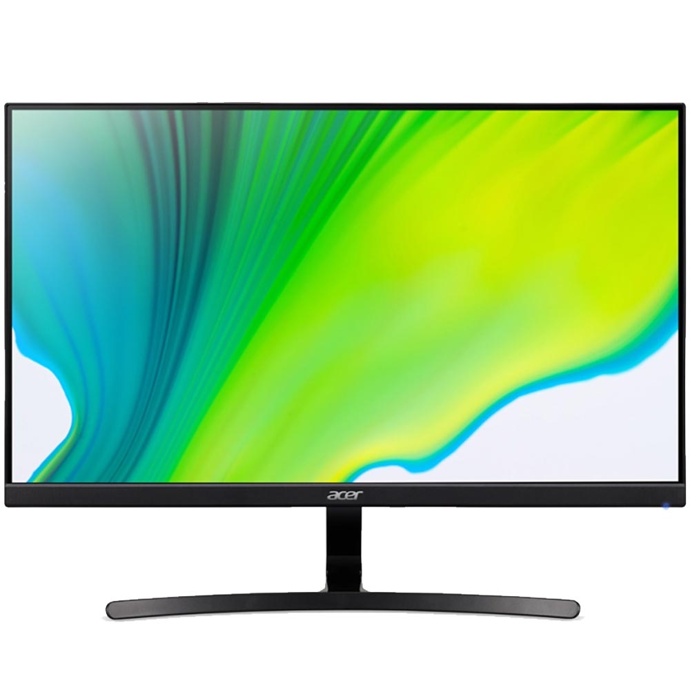 PC Monitor 27" ACER K273Ebmix UM.HX3EE.E12 FHD IPS LED black