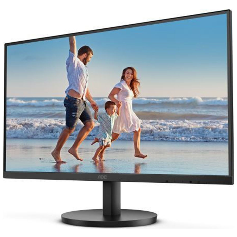 PC Monitor 27" AOC Q27B3MA 2.5K QHD VA LED black
