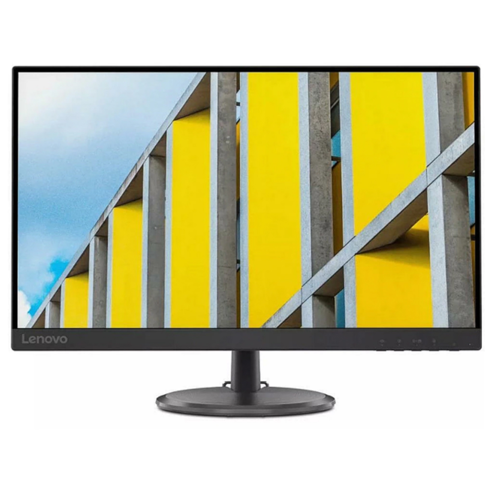 PC Monitor 27" LENOVO D27-30 66B8KAC6EU FHD VA LED