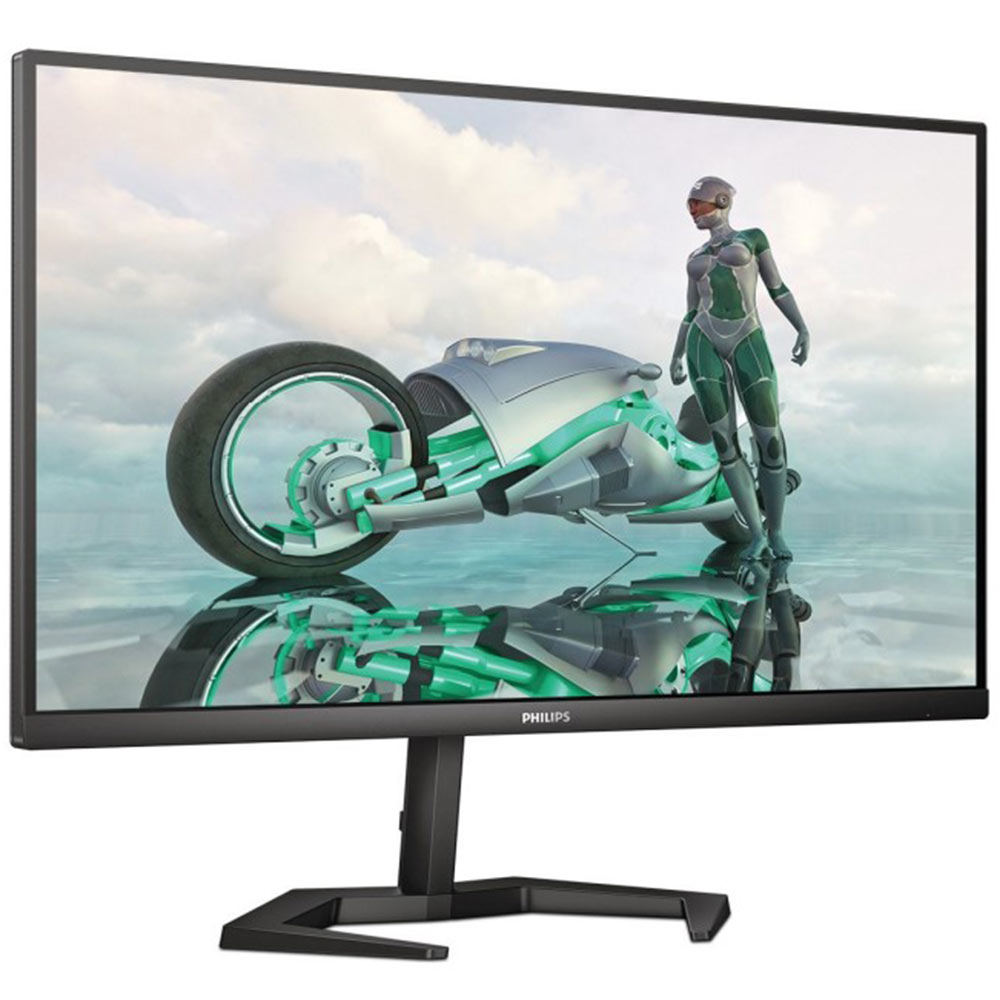 PC Monitor 27" PHILIPS Envia 3000 27M2N3200S/00 FHD IPS LED black