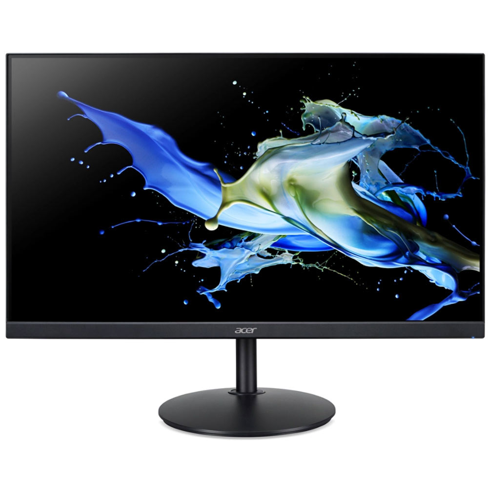 PC Monitor 27" ACER CB2 Series CB272Dbmiprcx UM.HB2EE.D02 FHD IPS LED black