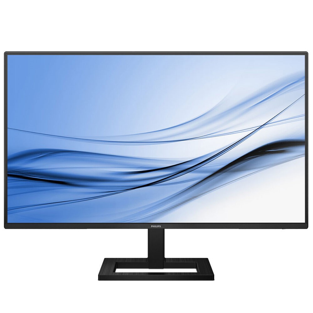PC Monitor 27" PHILIPS 27E1N1600AE/00 QHD IPS LED black