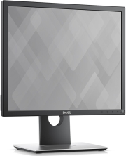 ΟΘΟΝΗ DELL P1917S 19'' LED VGA+DP BLACK