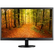 ΟΘΟΝΗ AOC E2270SWN 21.5'' LED FULL HD BLACK