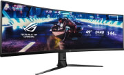 ΟΘΟΝΗ ASUS XG49VQ 49'' LED CURVED DOUBLE FULL HD (DFHD) BLACK