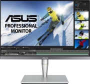 ΟΘΟΝΗ ASUS PA24AC 24'' LED FULL HD SILVER