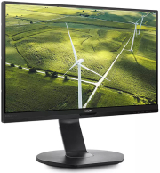 ΟΘΟΝΗ PHILIPS 241B7QGJEB 23.8'' LED FULL HD WITH BUILT-IN SPEAKERS