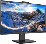 ΟΘΟΝΗ PHILIPS 329P1H/00 31.5'' LED ULTRA HD WITH BUILT-IN SPEAKERS