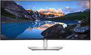 ΟΘΟΝΗ DELL ULTRASHARP U4021QW 40'' LED CURVED 4K ULTRA HD