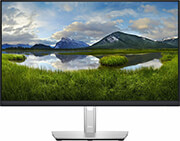 ΟΘΟΝΗ DELL P2422H 23.8'' LED FULL HD SILVER