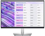 ΟΘΟΝΗ DELL P2423 24'' LED IPS WUXGA SILVER